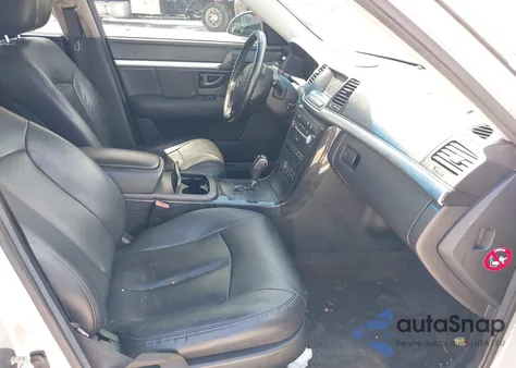 2008 Kia Amanti from USA, damaged, VIN KNALD125485153010